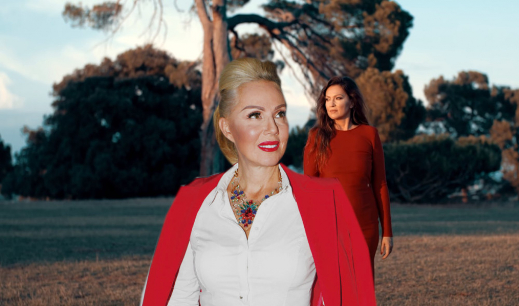 Lepa Brena Nina Badrić