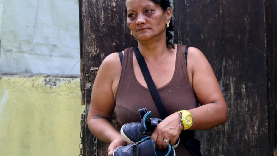 Roditelji preminulih dečaka iz Lazarevca