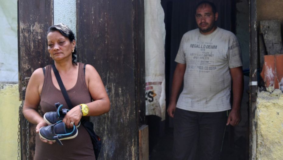 Roditelji preminulih dečaka iz Lazarevca