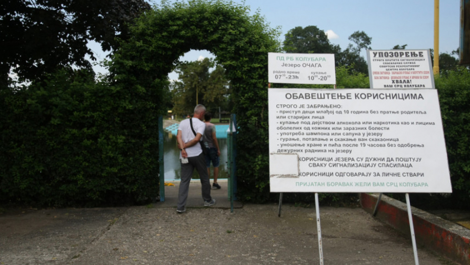 Roditelji preminulih dečaka iz Lazarevca