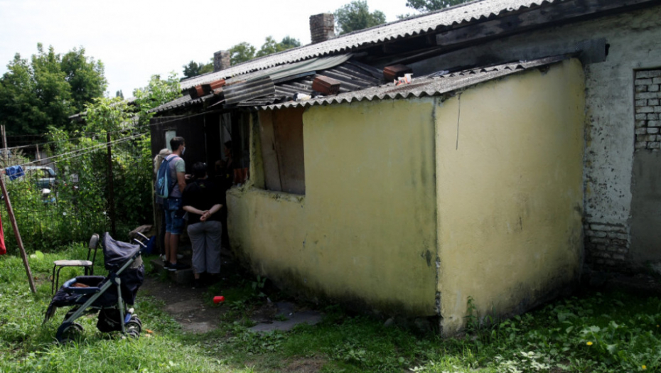 Roditelji preminulih dečaka iz Lazarevca