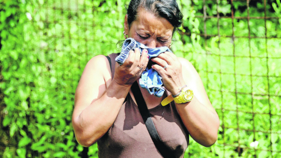 Roditelji preminulih dečaka iz Lazarevca