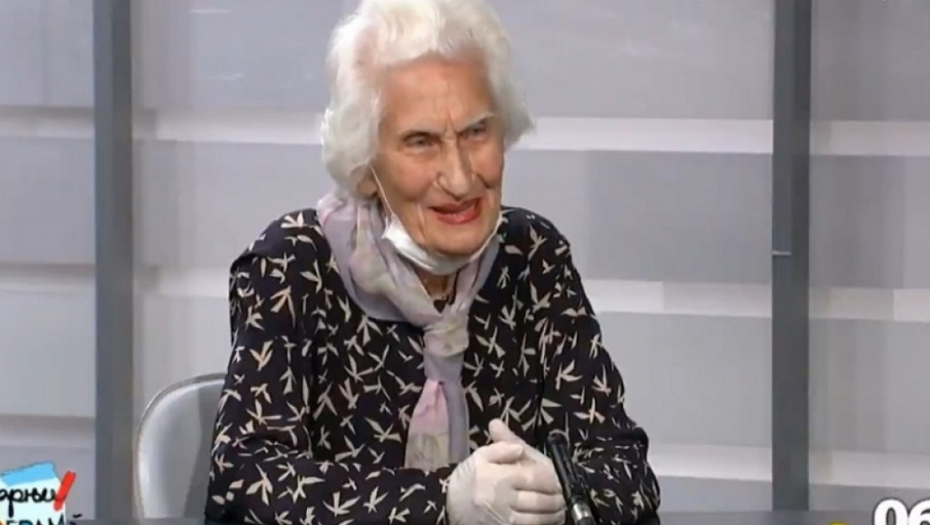 Jelisaveta Lela Pavlović