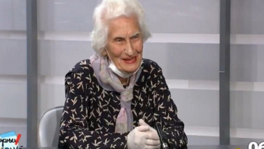 Jelisaveta Lela Pavlović