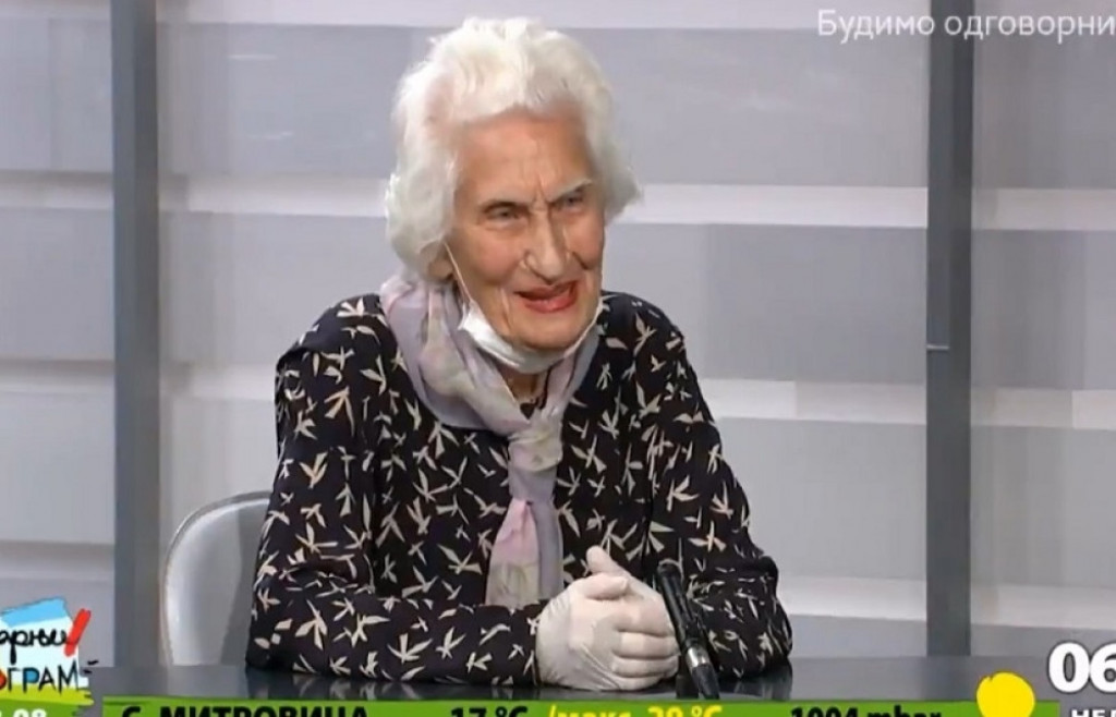 Jelisaveta Lela Pavlović