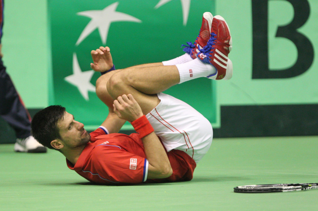 Novak Đoković