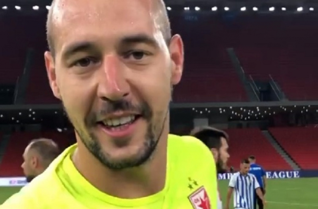 Milan Borjan