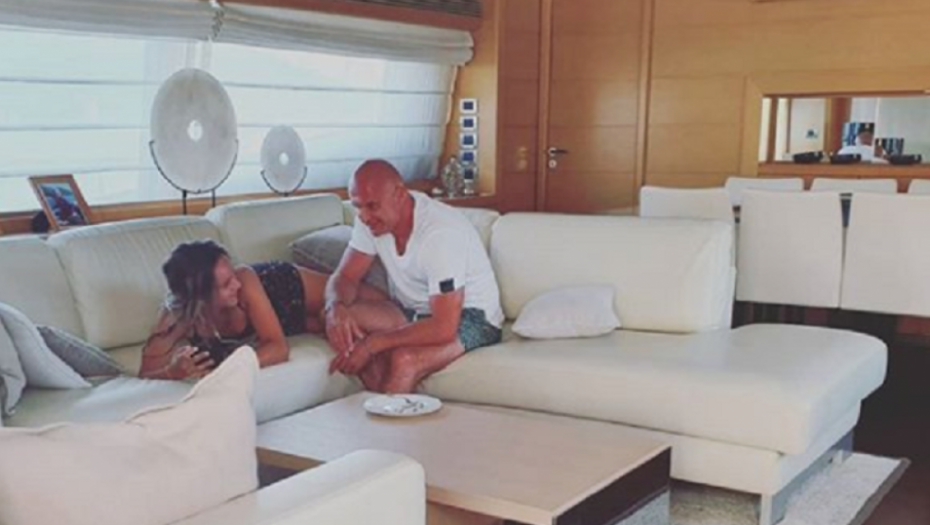 Aleksandar Milić Mili 