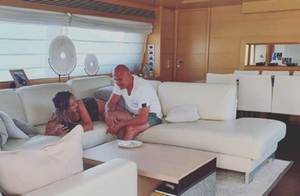 Aleksandar Milić Mili 