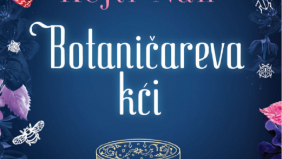 "Botaničareva kći"