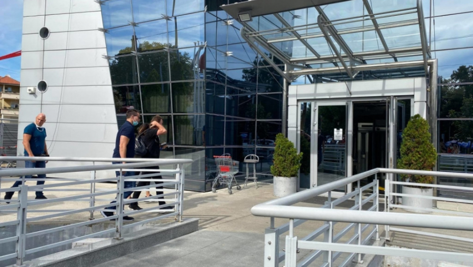 Željko i Milica Mitrović