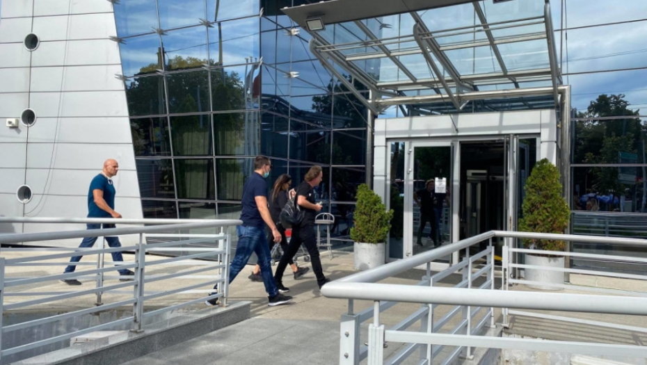 Željko i Milica Mitrović