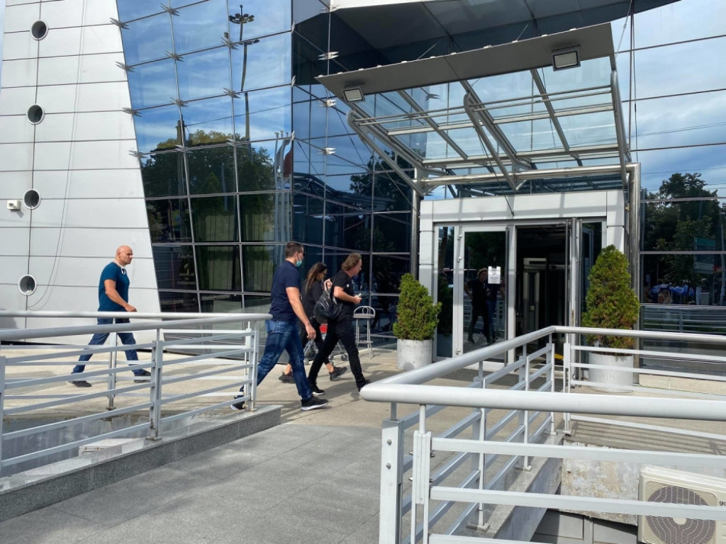 Željko i Milica Mitrović