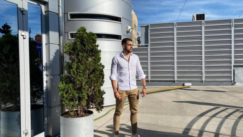 Jovan Cvijetić Cvele