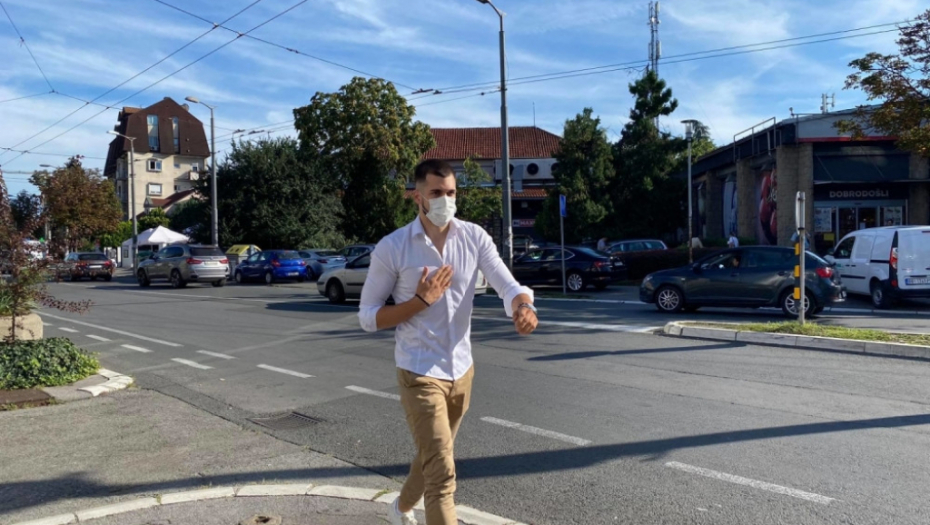 Jovan Cvijetić Cvele