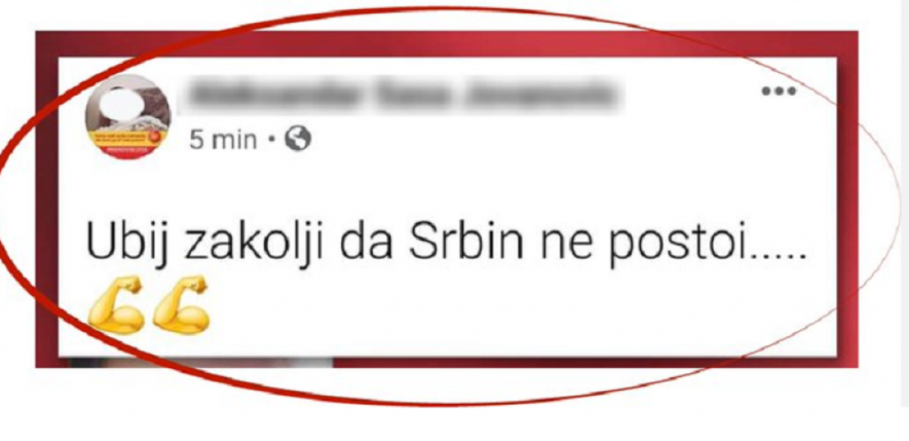mržnja