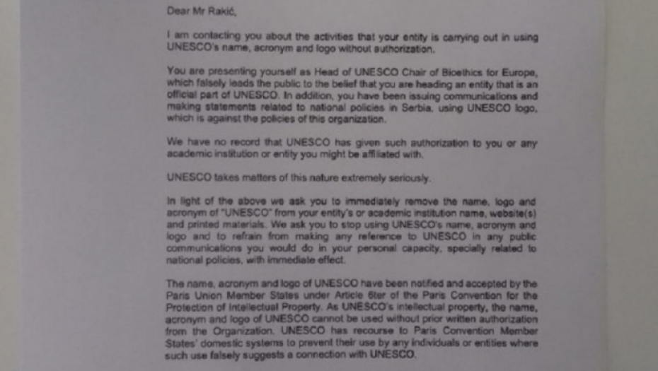 Unesco
