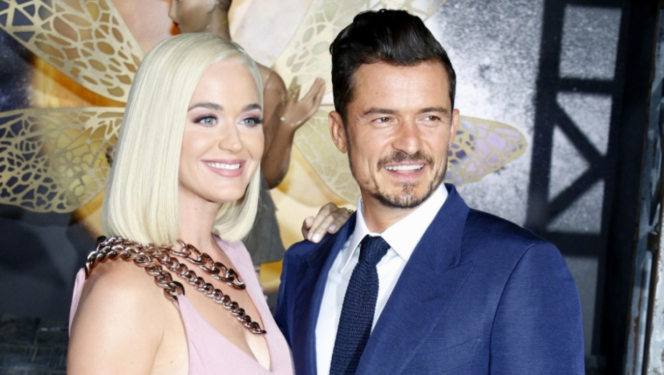 Kejti Peri Orlando Blum