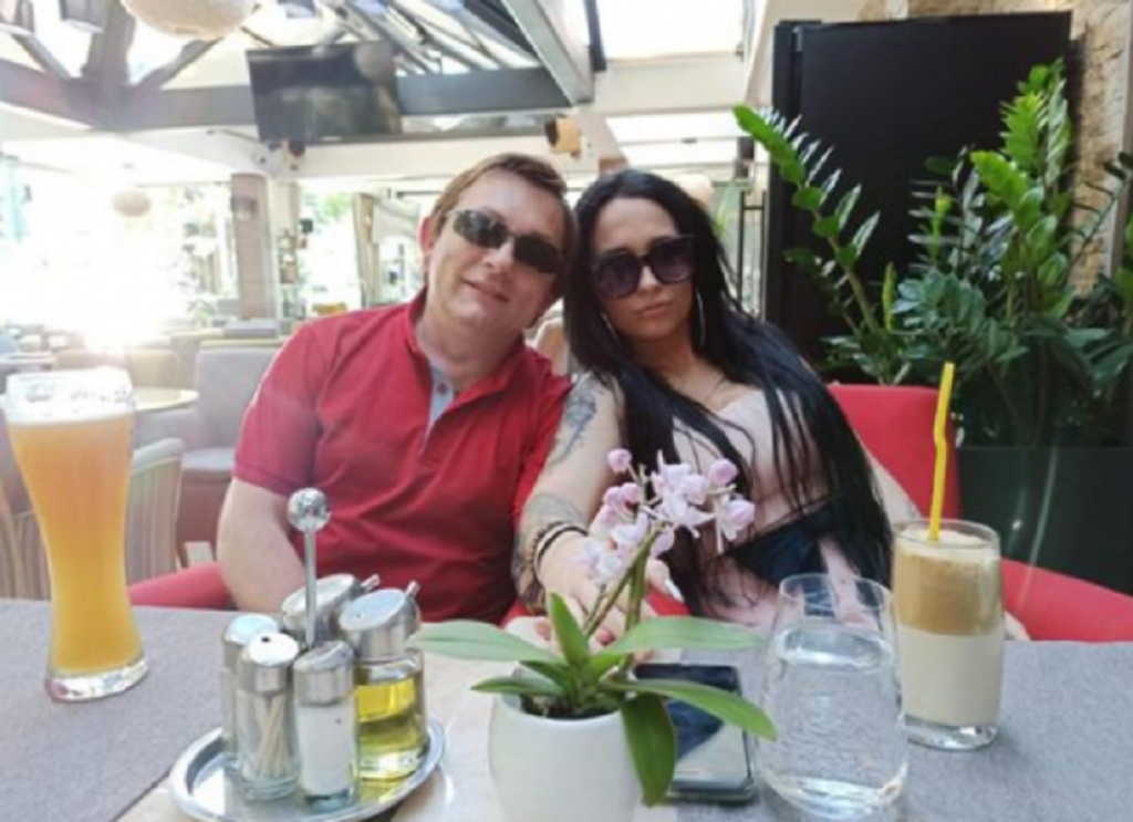 Zoki &Scaron;umadinac