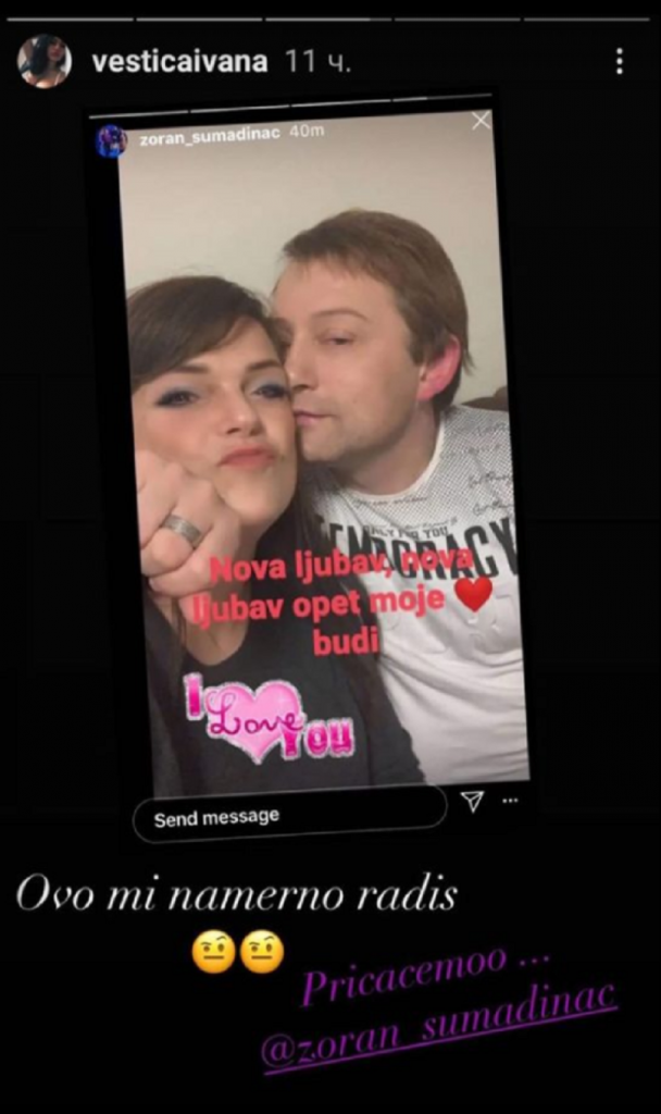 Zoki &Scaron;umadinac