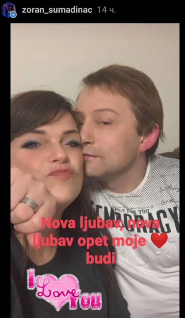 Zoki &Scaron;umadinac