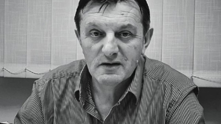 Žarko Stevanović