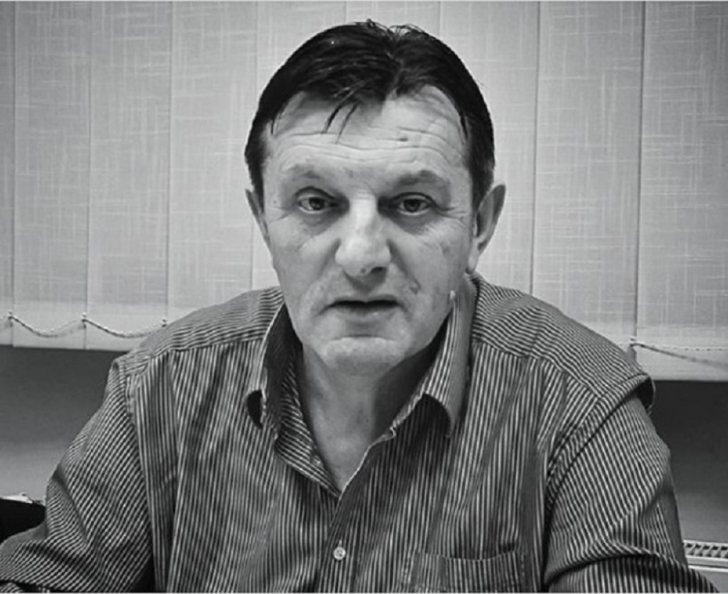 Žarko Stevanović