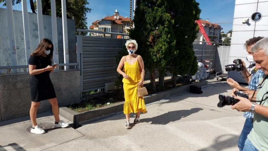 Dušica Jakovljević