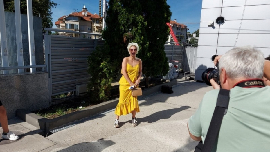 Dušica Jakovljević