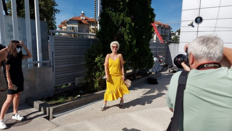 Dušica Jakovljević