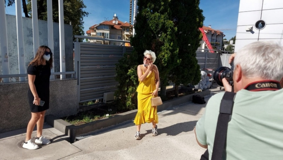 Dušica Jakovljević