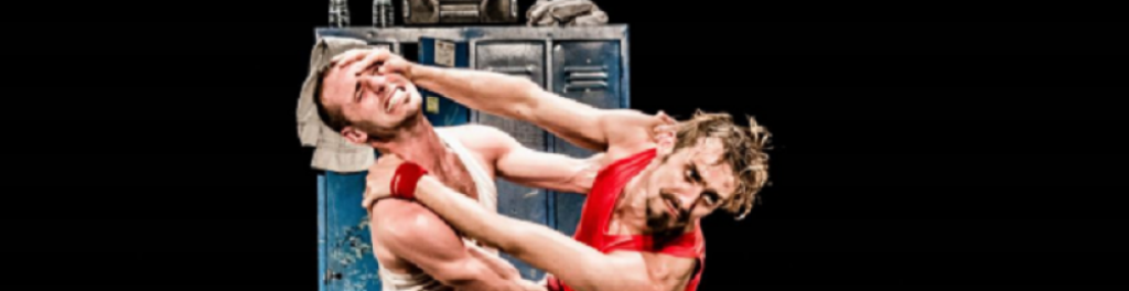 Beogradski festival igre