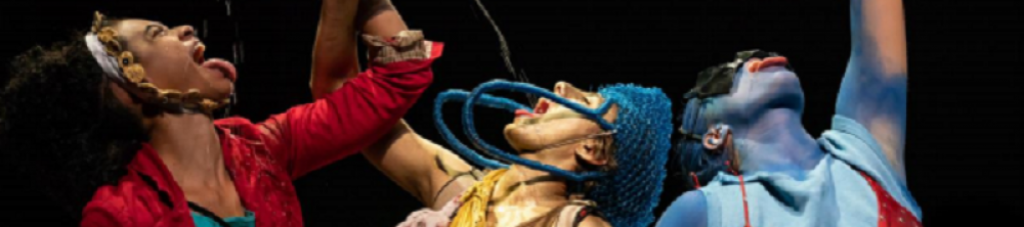 Beogradski festival igre