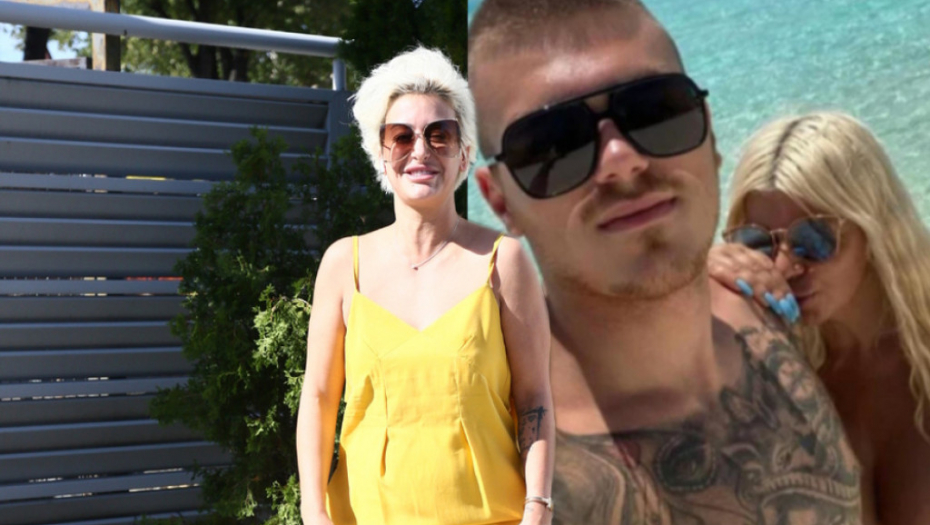 Dušica Jakovljević Dara Bubamara