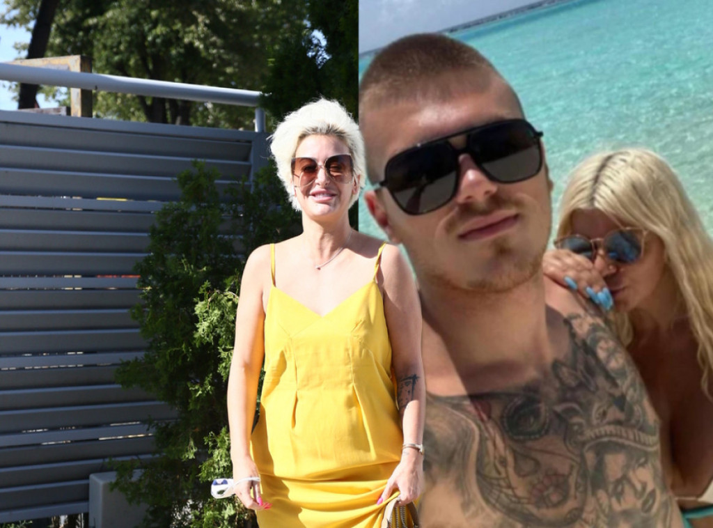 Dušica Jakovljević Dara Bubamara