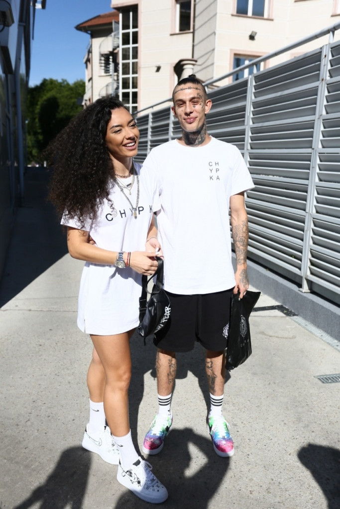 Paula Hublin Fran Pujas