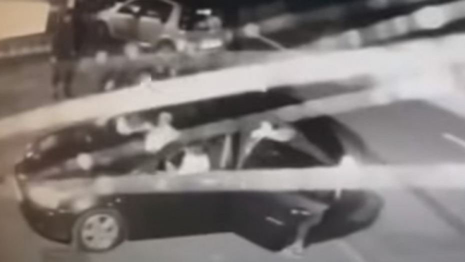 Napad na Srbe u Vukovaru