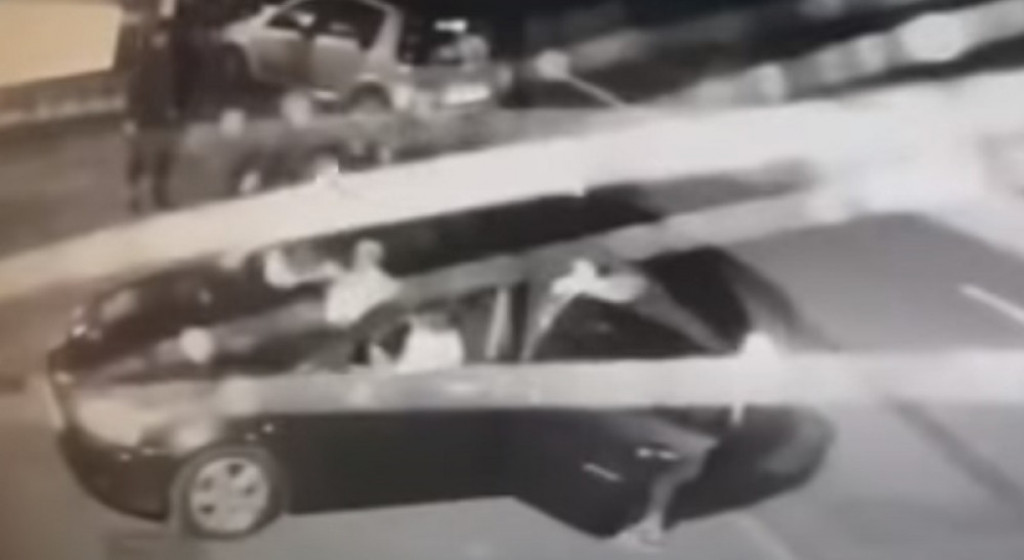 Napad na Srbe u Vukovaru