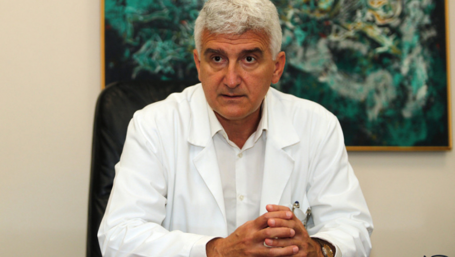 Institut za ortopediju "Banjica"