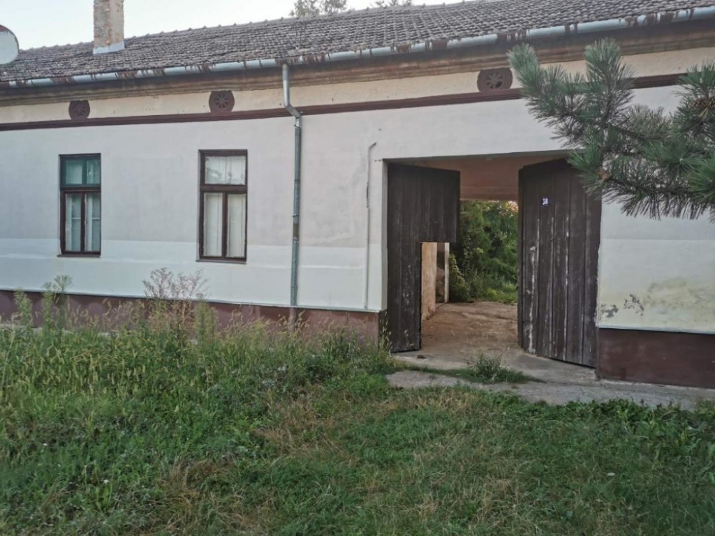 Kapija, kuća, stara kuća