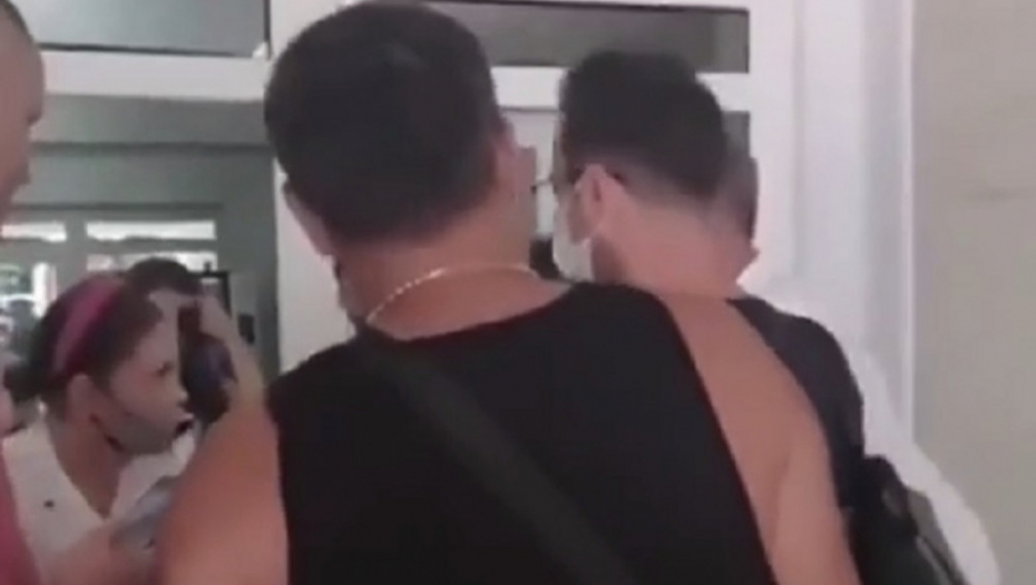 Varanje u Crnoj Gori