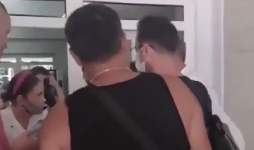 Varanje u Crnoj Gori