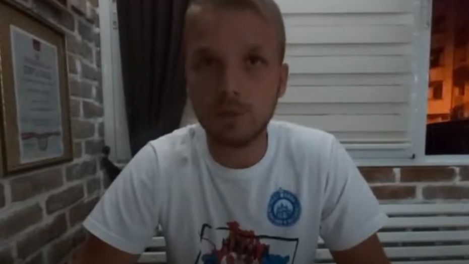 Draško Stanivuković