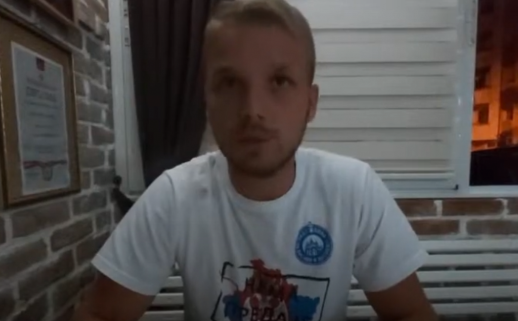 Dra&scaron;ko Stanivuković