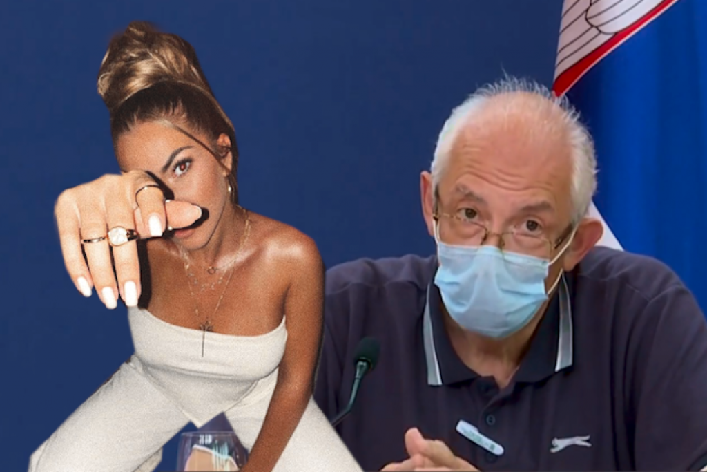 Teodora Džehverović Predrag Kon