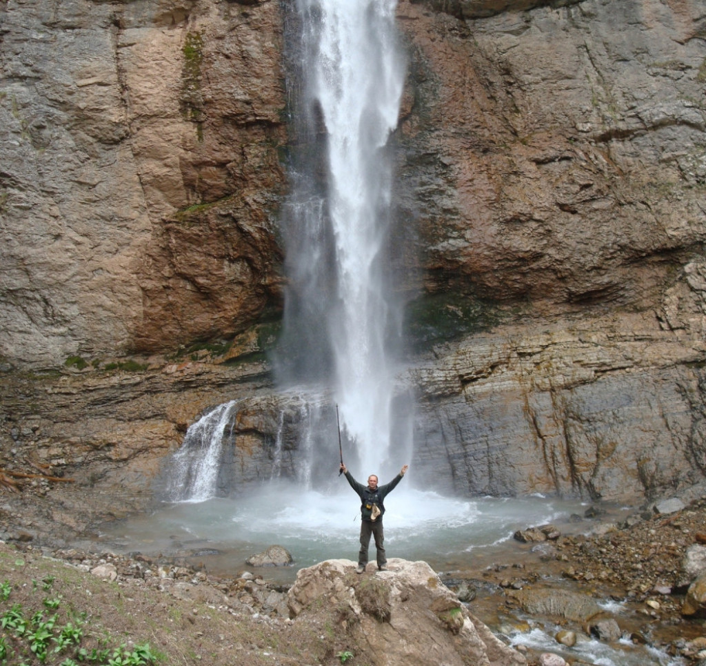 Kanjon Tara