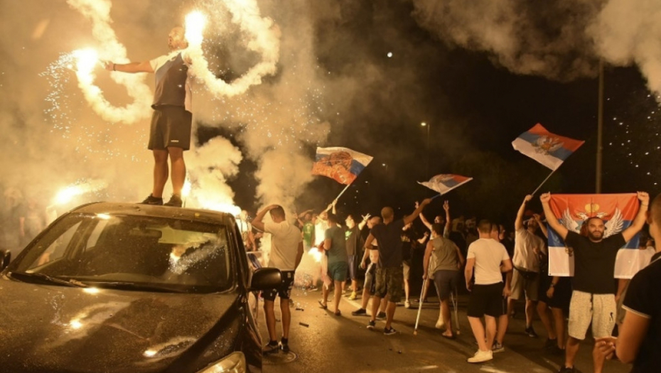 Slavlje u Crnoj Gori