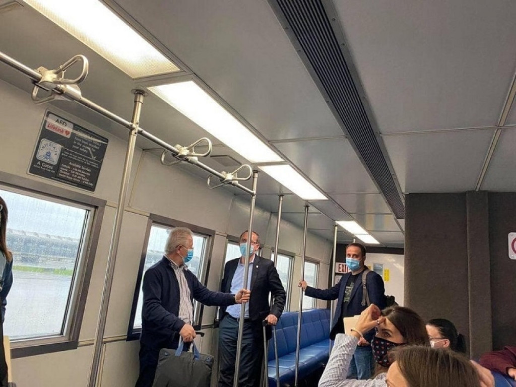 Hoti i Albanci u Vašingtonu