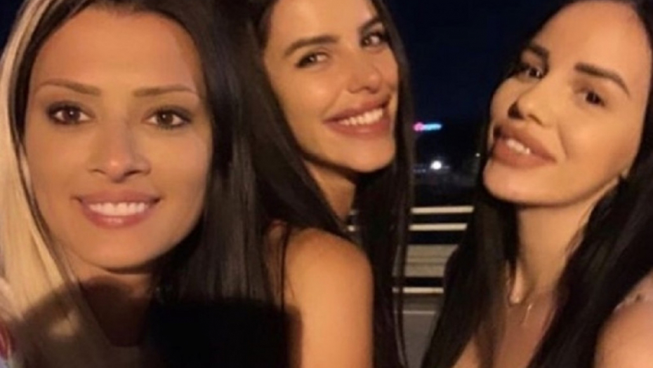 Bogdana Ražnatović