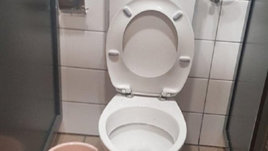 Škola u Leštanima nakon rekonstrukcije